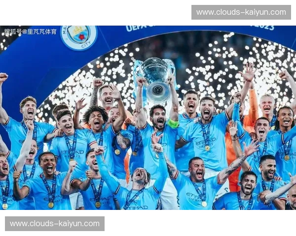 欧冠成绩奖金占总额55%，冠军额外获得2000万欧元奖励
