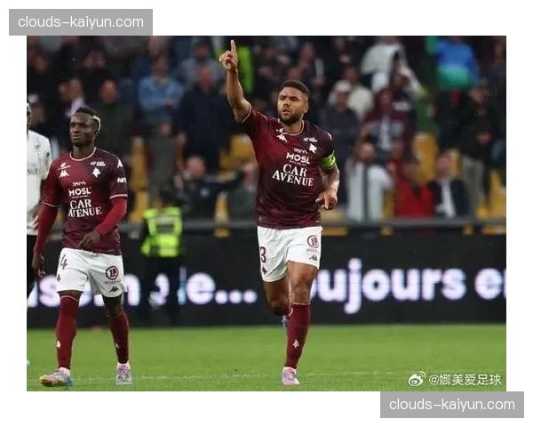 雷恩3-1逆转尼斯，升至积分榜第四位